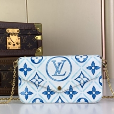 LV Satchel Bags